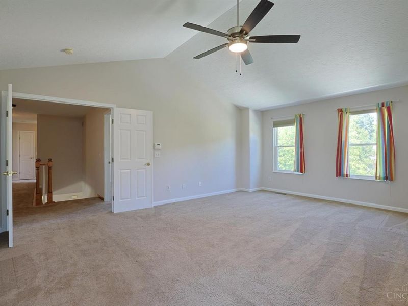 6507 Hughes Ridge Lane, Liberty Township, OH 45011 Photo 27