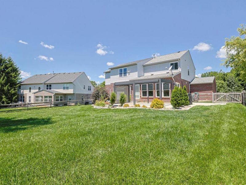 6507 Hughes Ridge Lane, Liberty Township, OH 45011 Photo 55