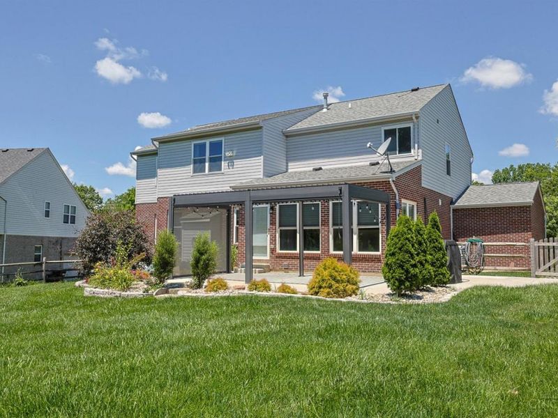 6507 Hughes Ridge Lane, Liberty Township, OH 45011 Photo 63