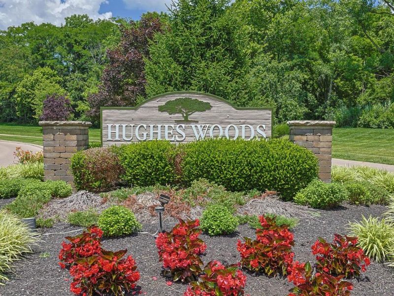6507 Hughes Ridge Lane, Liberty Township, OH 45011 Photo 64