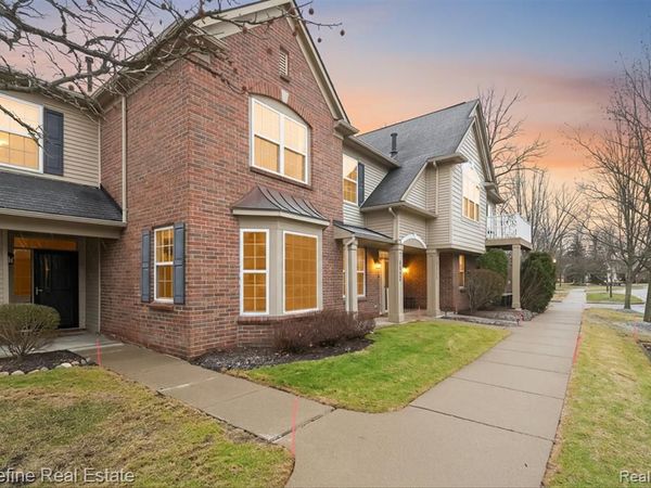 4015 Norwich Drive , CANTON, MI 48188