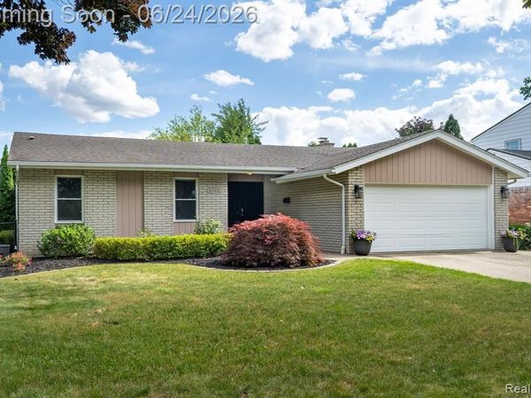 36343 Dardanella Street, Livonia, MI 48152