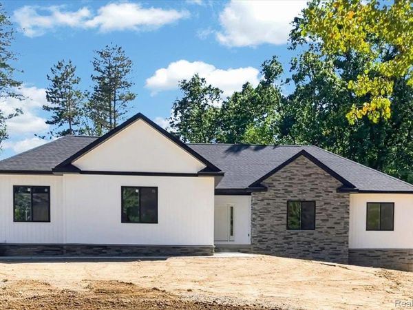 15157 Worden Rd., Groveland Township, Mi 48442
