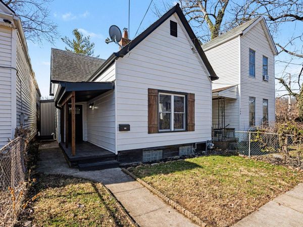 106 Ward Avenue, Bellevue, KY 41073