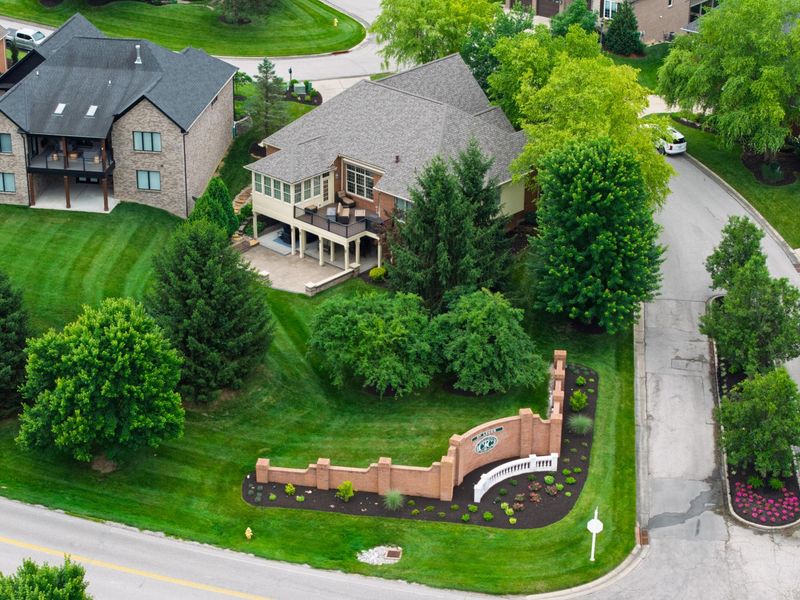 10831 Saint Leger Circle, Union, KY 41091 Photo 1