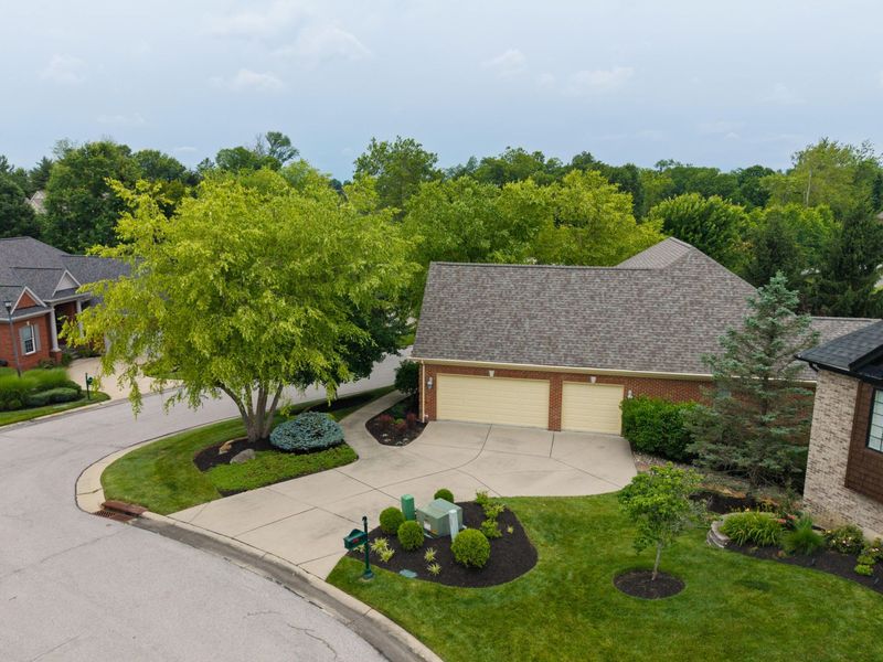 10831 Saint Leger Circle, Union, KY 41091 Photo 3