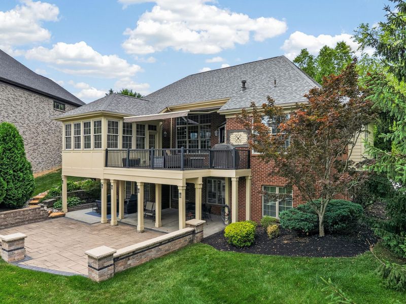 10831 Saint Leger Circle, Union, KY 41091 Photo 42