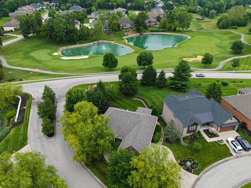 10831 Saint Leger Circle, Union, KY 41091 Photo 5