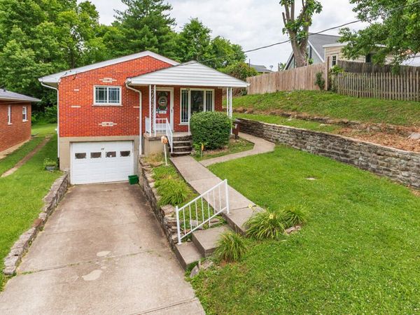 44 E 43rd Street, Latonia, KY 41015