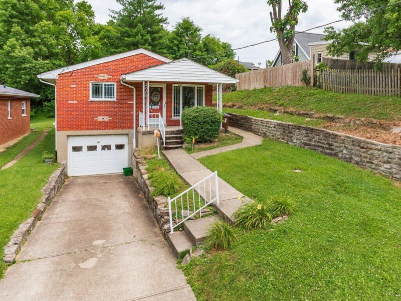 44 E 43rd Street, Latonia, KY 41015 Photo 1