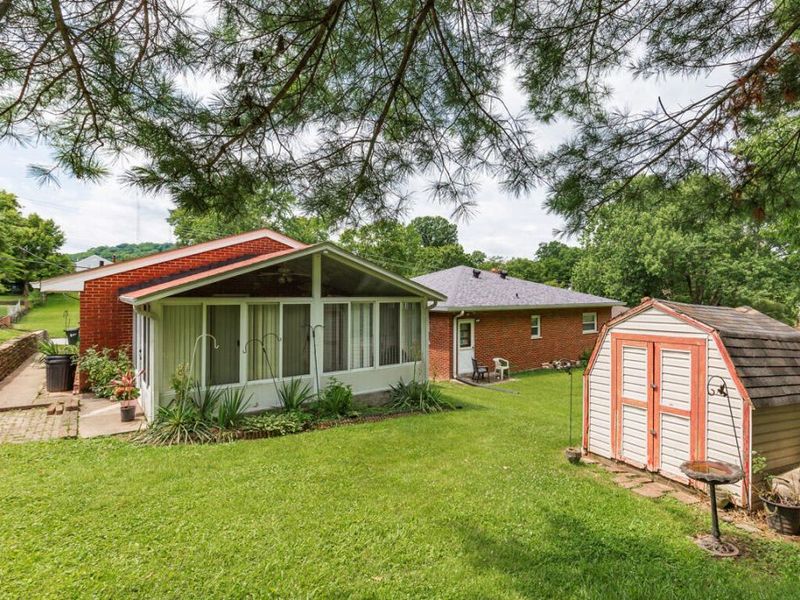 44 E 43rd Street, Latonia, KY 41015 Photo 19