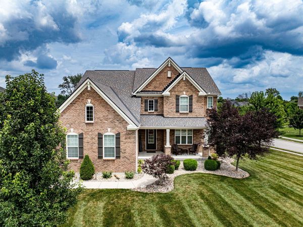 11120 War Admiral Drive, Union, KY 41091