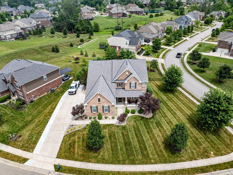 11120 War Admiral Drive, Union, KY 41091 Photo 2