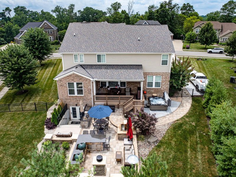 11120 War Admiral Drive, Union, KY 41091 Photo 4