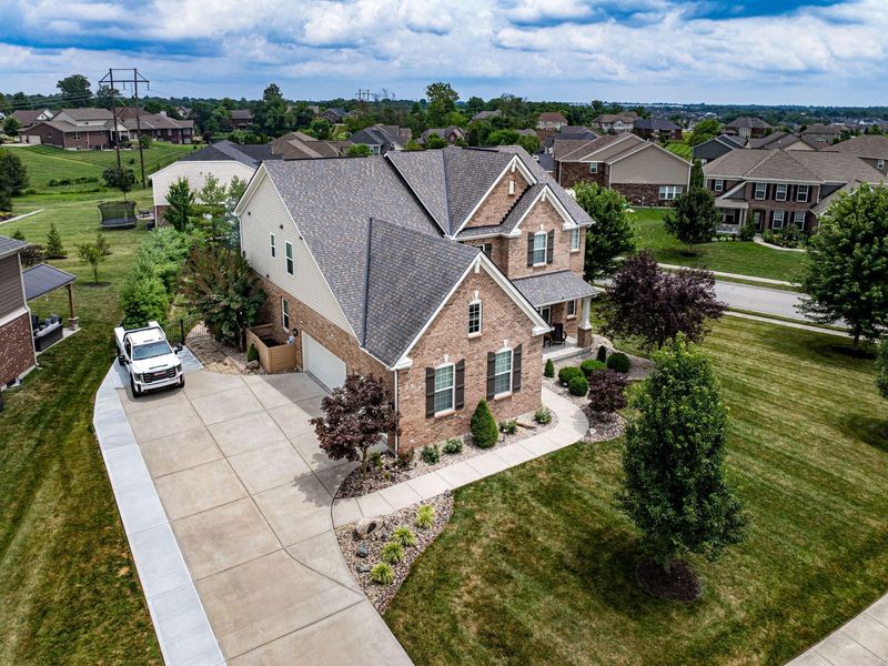 11120 War Admiral Drive, Union, KY 41091 Photo 41