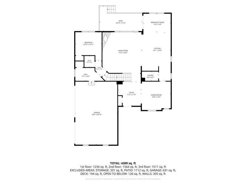 11120 War Admiral Drive, Union, KY 41091 Photo 48
