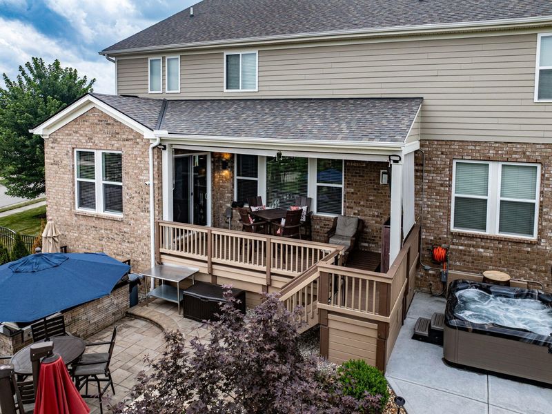 11120 War Admiral Drive, Union, KY 41091 Photo 5