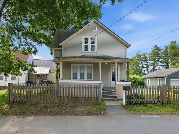 4 Skinner Street, Claremont, NH 03743