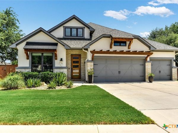 205 Axis Loop , Georgetown, TX 78628