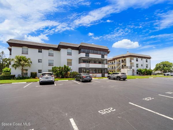725 Port Malabar Boulevard NE , Unit 101, Palm Bay, FL 32905