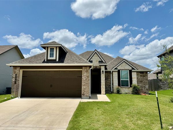 808 Fallbrook DR , Temple, TX 76502