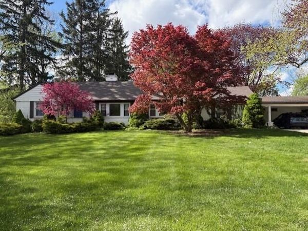 1000 Vesper Road, Ann Arbor, MI 48103