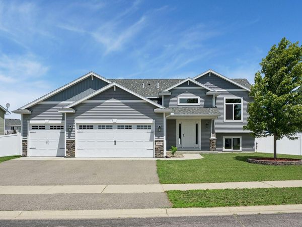 1080 Mitchell Avenue , Clearwater, MN 55320
