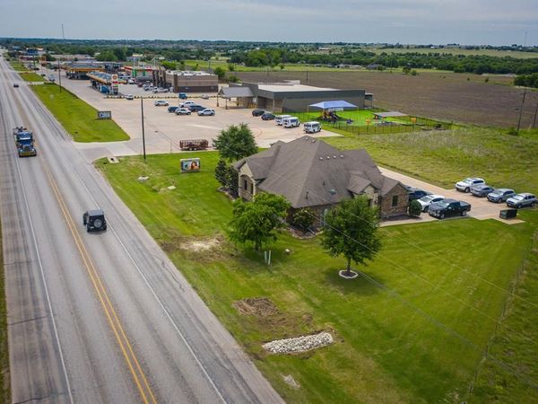 8905 N Highway 171 , Godley, TX 76044