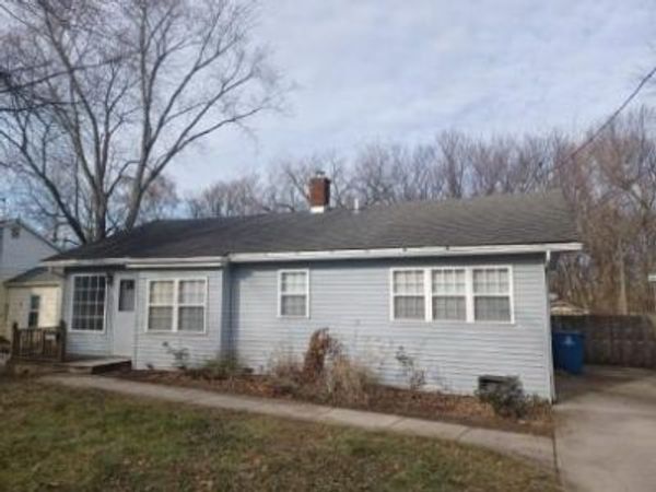 412 W South Street , Crown Point, IN 46307