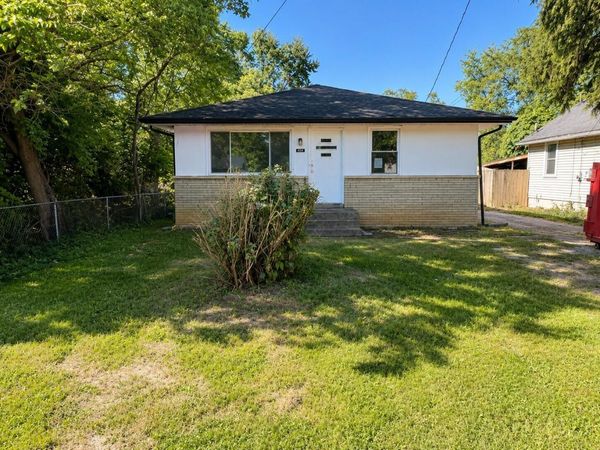 3501 E Deshler Avenue , Columbus, OH 43227