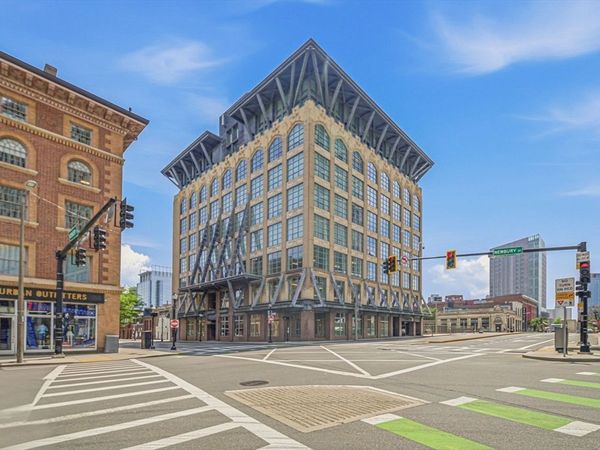 360 Newbury St, Unit 508, Boston, MA 02115