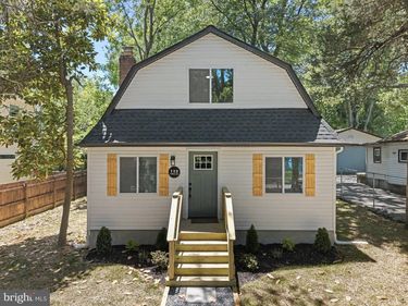 113 LINDEN AVENUE , MAYO, MD 21106