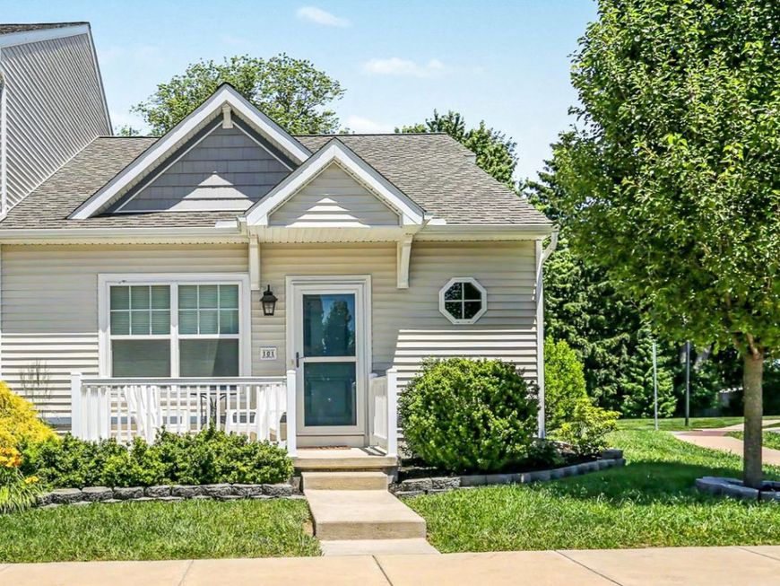 101 Bolton Circle , Willow Street, PA 17584 Main Photo