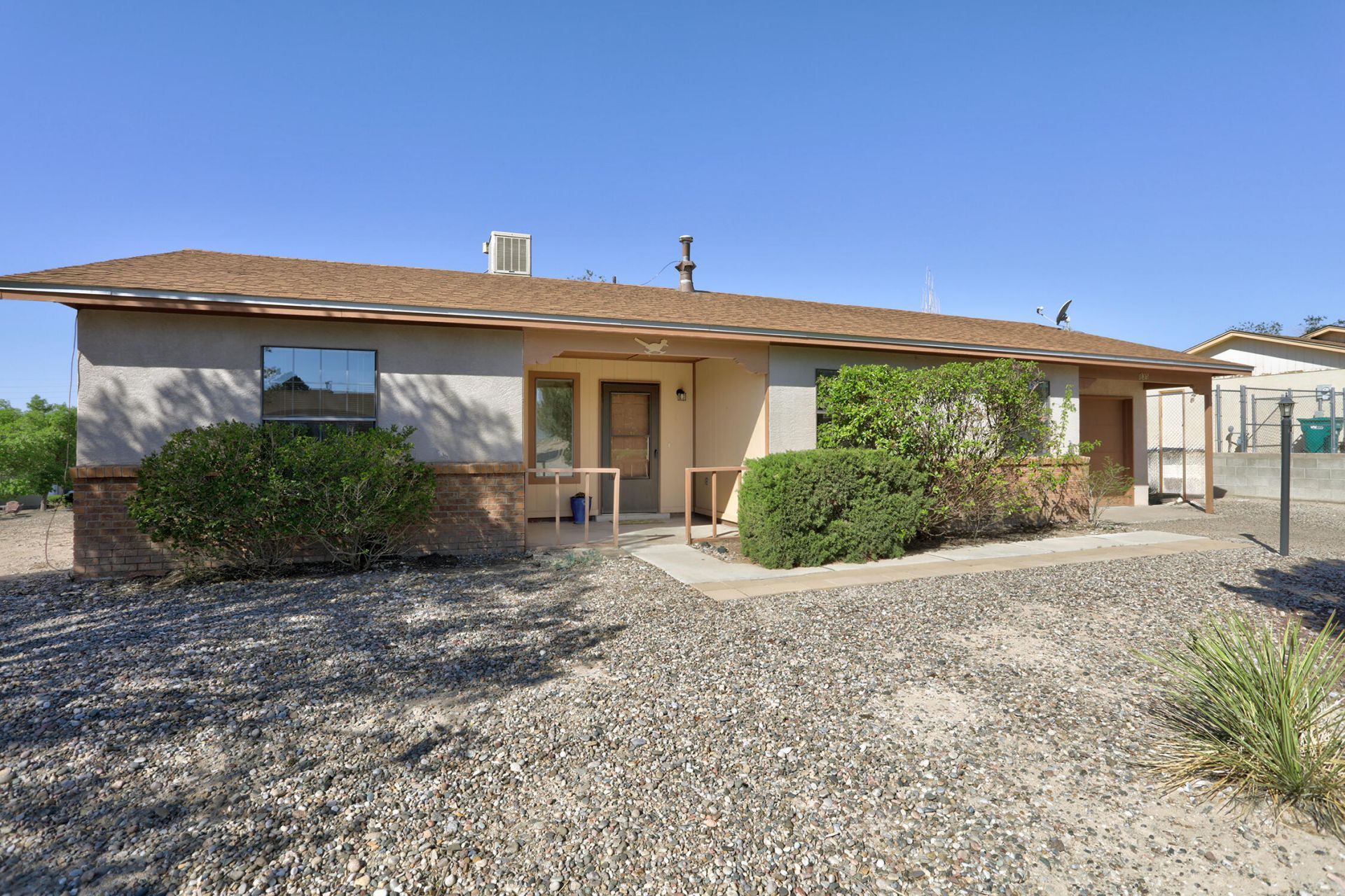 835 Ivory Road Se, Rio Rancho, NM 87124 Main Photo