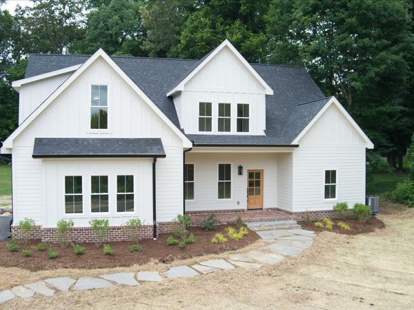 3529 Ginn Farm Drive, Knoxville, TN 37920