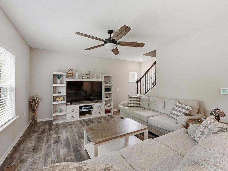 3232 Shadow Ridge Court, Hamilton Twp, OH 45152 Photo 19