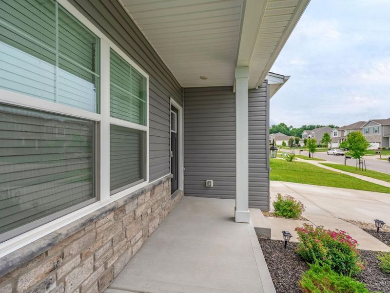3232 Shadow Ridge Court, Hamilton Twp, OH 45152 Photo 5