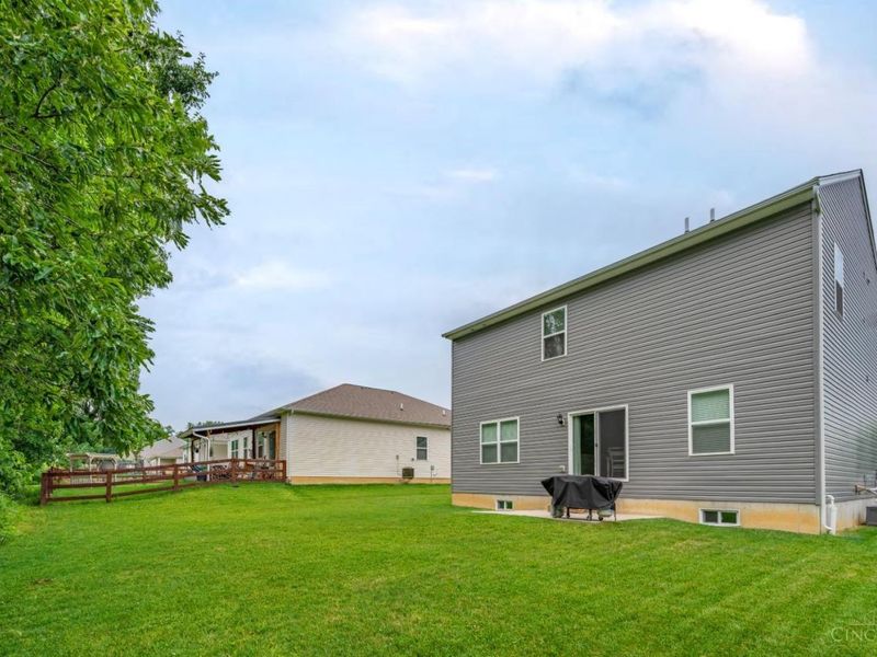 3232 Shadow Ridge Court, Hamilton Twp, OH 45152 Photo 50
