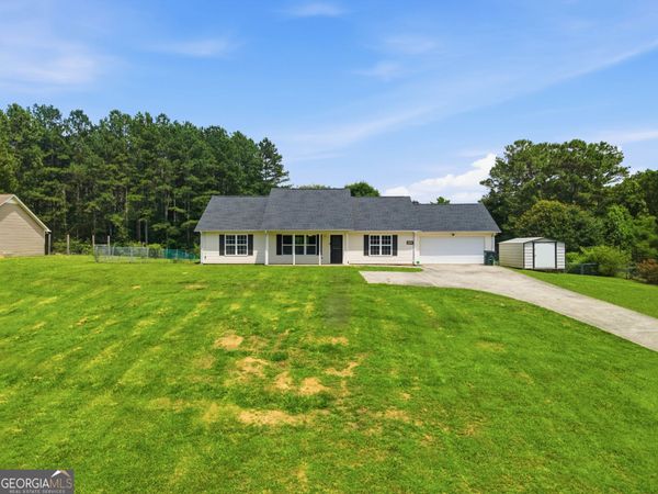 589 Hall Memorial Road NW, Calhoun, GA 30701