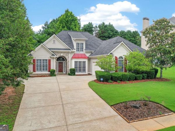 634 Steels Bridge Road, Canton, GA 30114