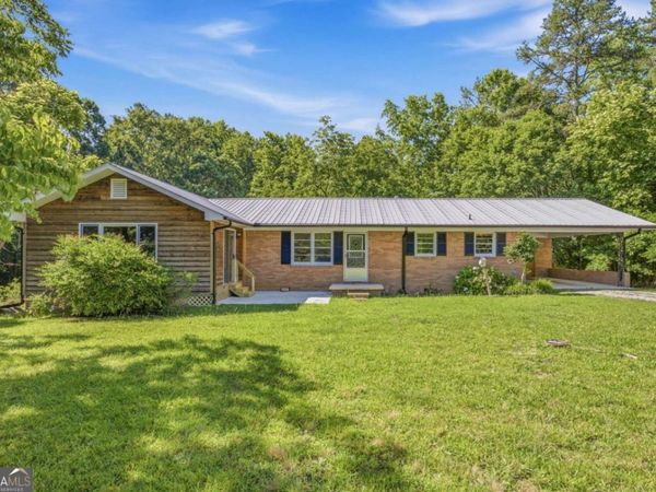 2710 Mud Creek Road, Cornelia, GA 30531
