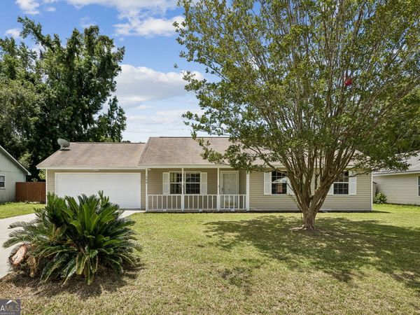 103 Almond Circle, Kingsland, GA 31548