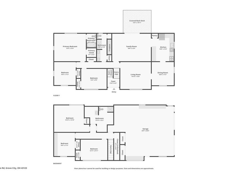9462 Alkire Road, Grove City, OH 43123 Photo 82