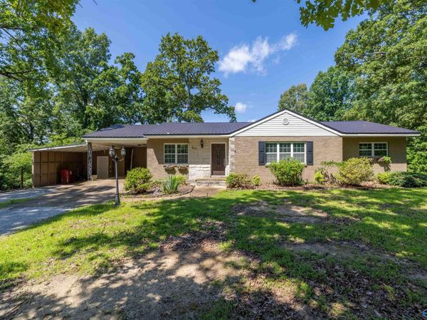 297 Remington Drive, Hamilton, AL 35570