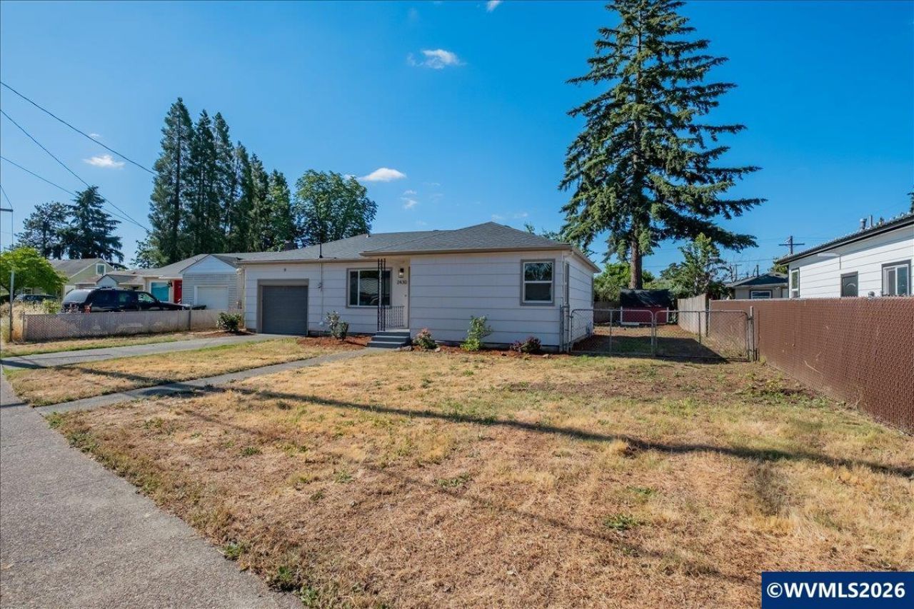 2430 Hyde St Se, Salem, OR 97301 Main Photo
