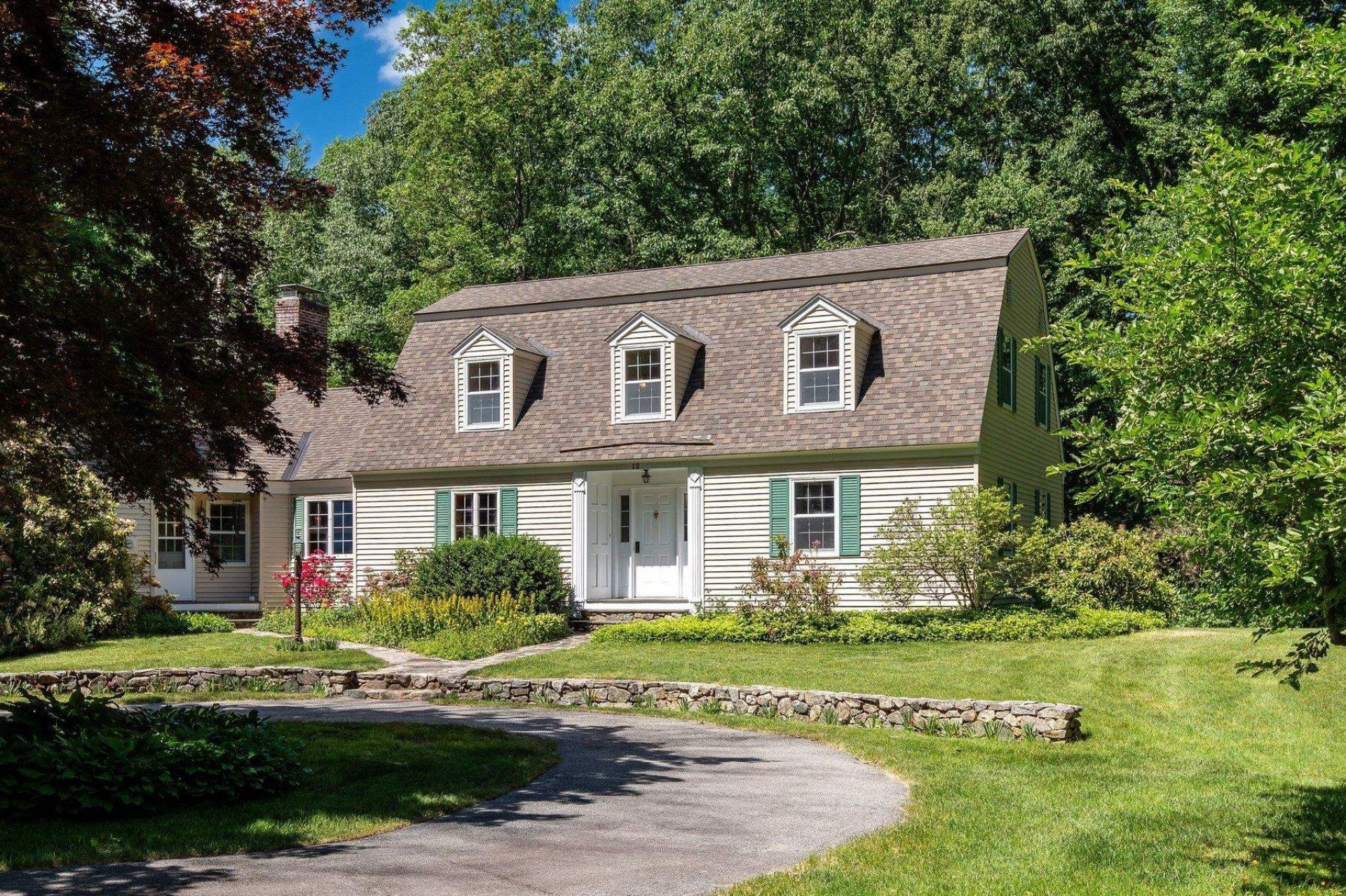 12 Olde Road, Hampton, NH 03842 Main Photo