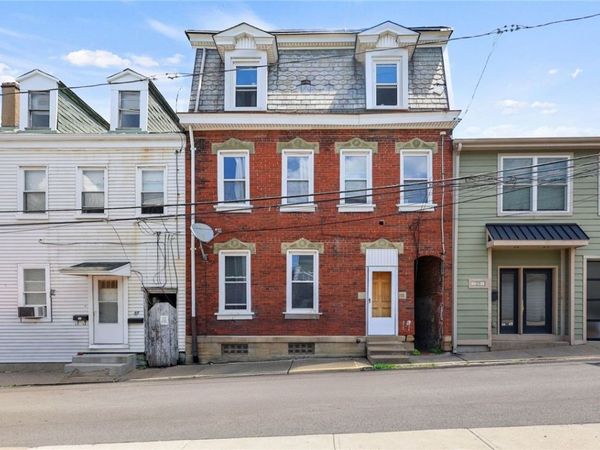 19 Enon Way, Pittsburgh, PA 15203