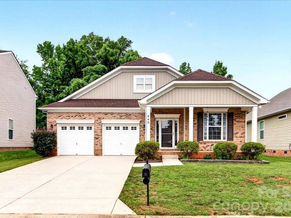 448 Anvil Draw Place , Rock Hill, SC 29730