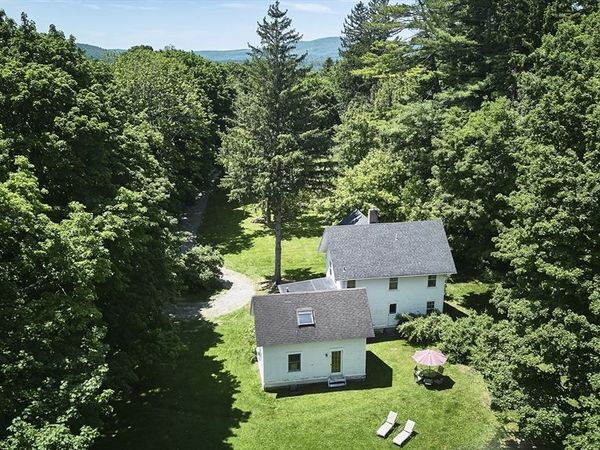 10 Prospect Hill, Stockbridge, MA 01262