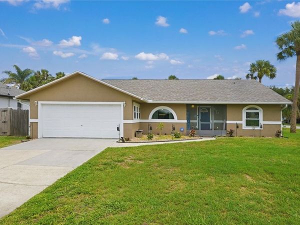 4370 Everglades Street, Cocoa, FL 32927